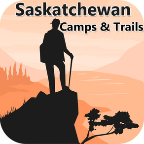 Saskatchewan Camping Guide