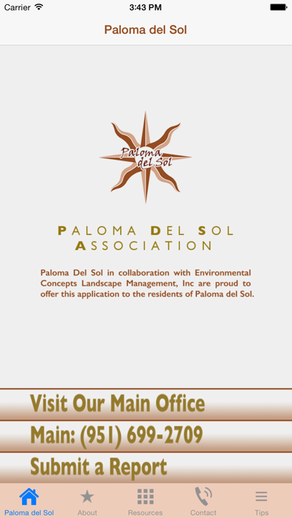 Paloma Del Sol
