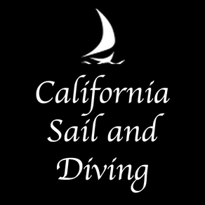 California Sail Diving