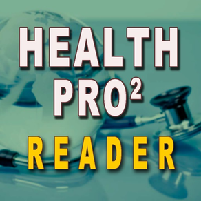Health Pro Reader