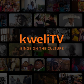 kweliTV: Our Culture. Curated.