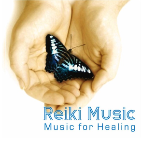 Reiki Music Audio