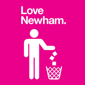 Love Newham