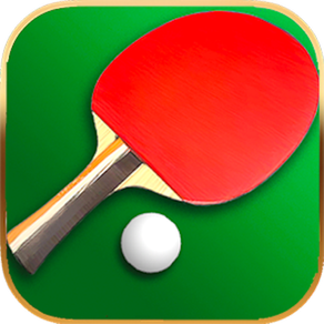 Virtual Table Tennis Ping Pong