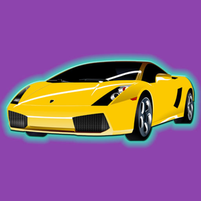 Race Car Match HD Game Free