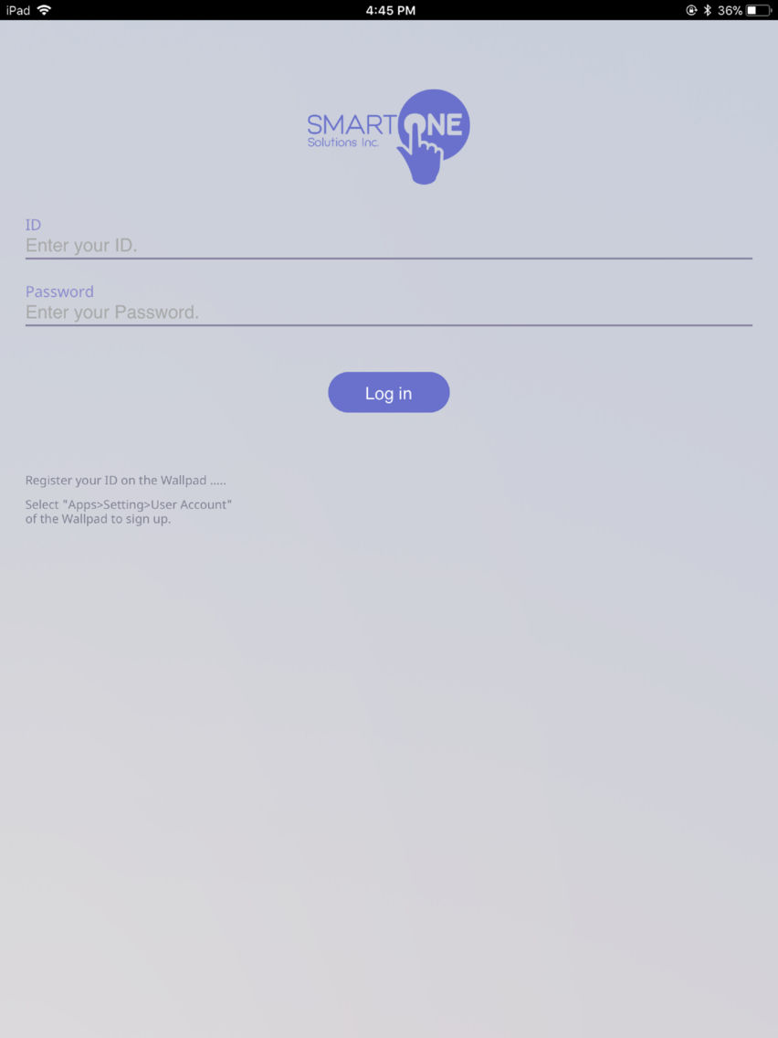 SmartOne Community poster