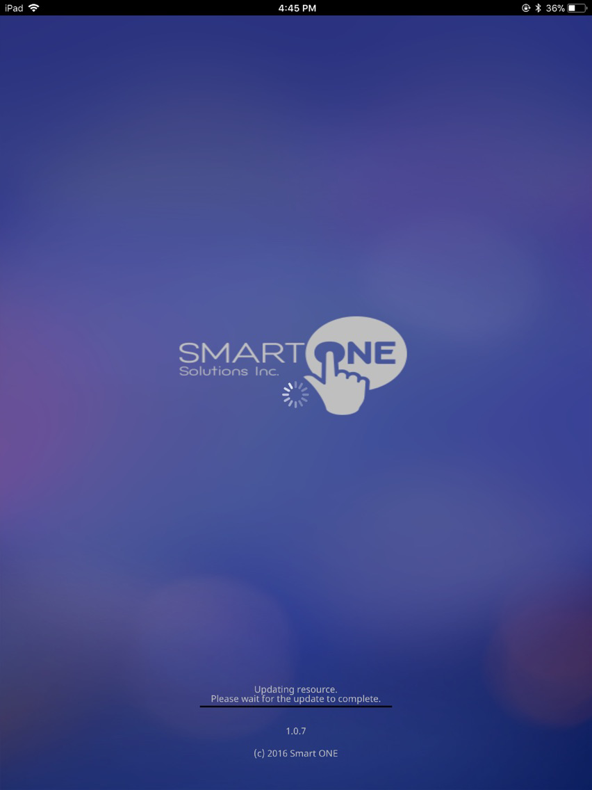 SmartOne Community poster
