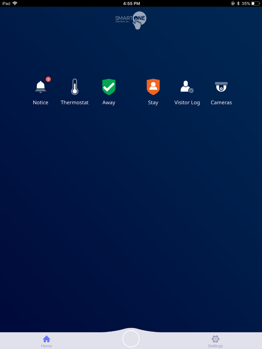 SmartOne Community poster