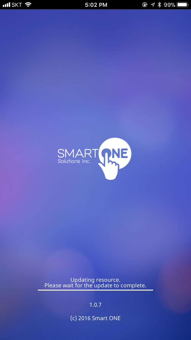 SmartOne Community poster