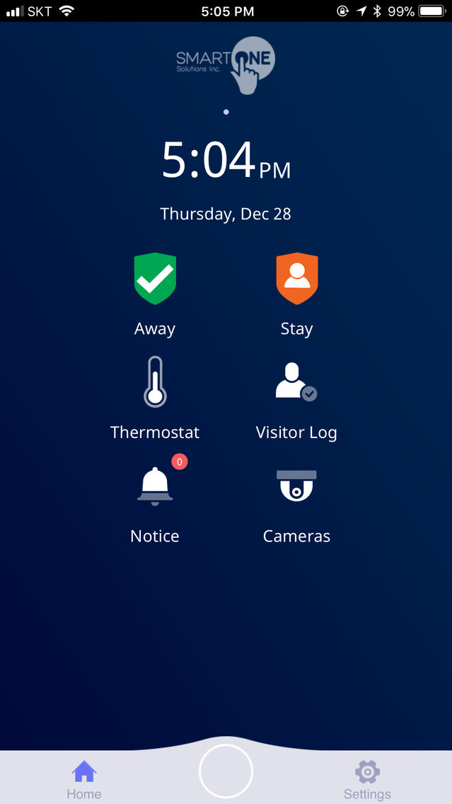 SmartOne Community poster