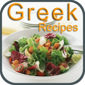 Greek Recipes