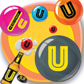 u can shoot : bubble shooter