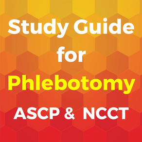 Phlebotomy Study Guide 2017