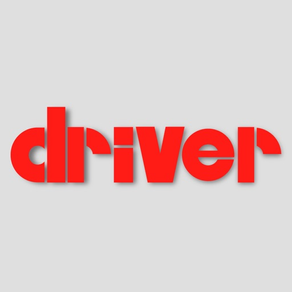 driver