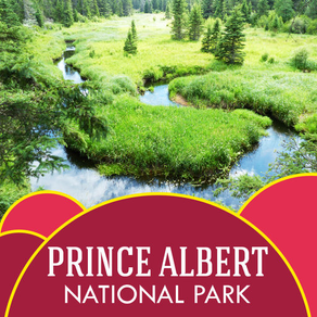 Prince Albert National Park Guide