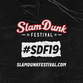 Slam Dunk Festival