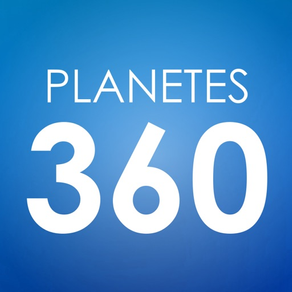 Planetes360