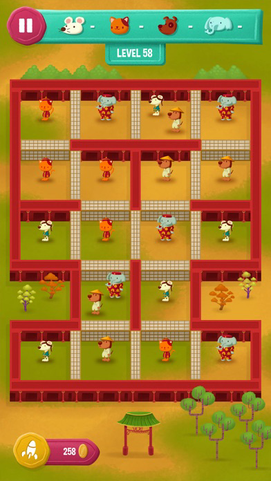 Animaze! poster