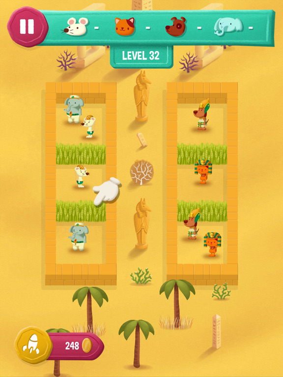 Animaze! poster