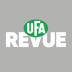 UFA-Revue