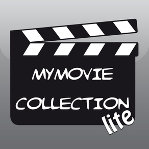 MyMovieCollection Lite