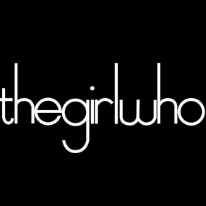 thegirlwho