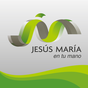 Jesus Maria en tu mano