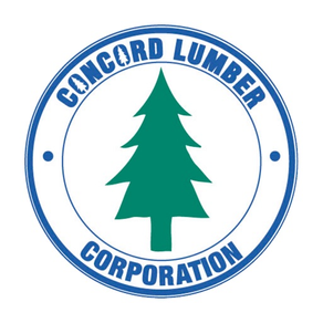 Concord Lumber Web Track