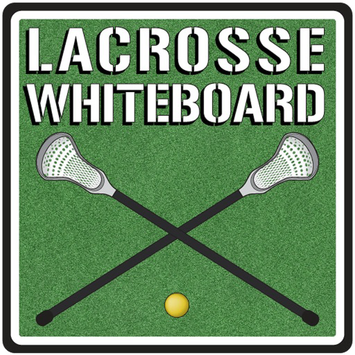 Lacrosse WhiteBoard for iOS (iPhone/iPad/iPod touch) Free Download at