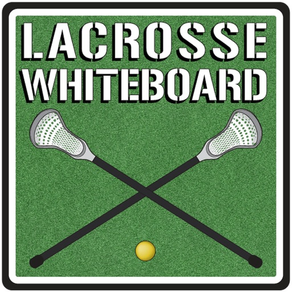Lacrosse WhiteBoard