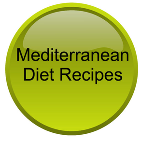 Mediterranean Diet Recipes, Food and Meal Plan