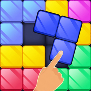 Block Hit - Jogo de Puzzles