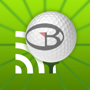 GolfBuddy Cast