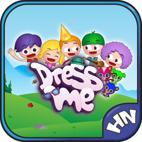 Dress me!