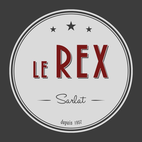 Rex Sarlat
