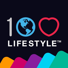 100 Lifestyle