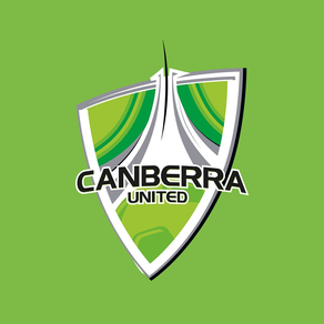 Canberra United Official App