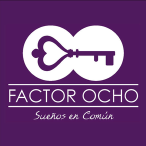 Factor Ocho