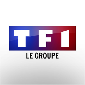 TF1 LE GROUPE