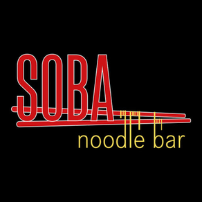 SOBA NOODLE BAR