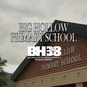 Big Hollow Primary School