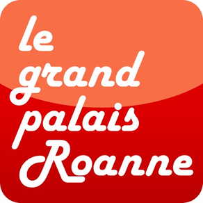 Roanne - Le Grand Palais