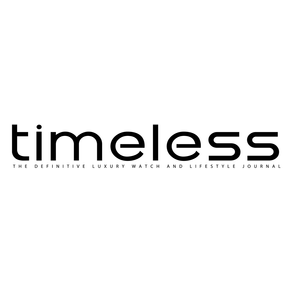 TIMELESS (Magazine)