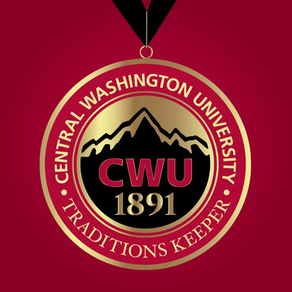 CWU Traditions Keeper