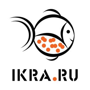 IKRA.RU интернет магазин икры