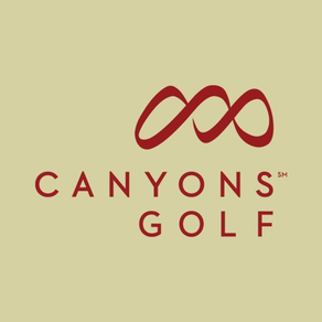 Canyons Golf