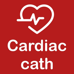 Cardiac Cath Exam Prep 2018