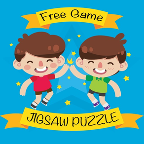 enfants jigsaw puzzle gratuit