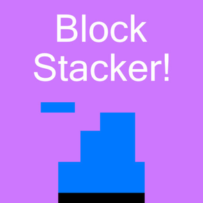 Block Stacker!