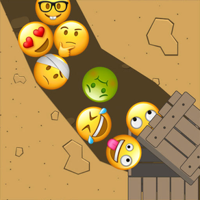 Emoji Cave